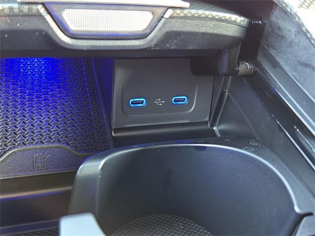 new 2024 Mercedes-Benz CLE 450 car, priced at $69,605