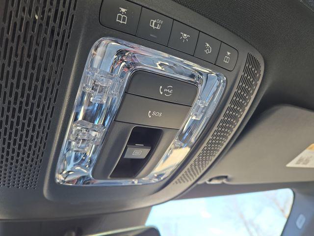 used 2025 Mercedes-Benz CLA 250 car, priced at $37,750