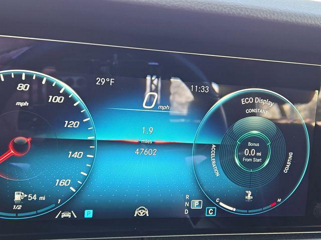 used 2023 Mercedes-Benz E-Class car, priced at $39,971