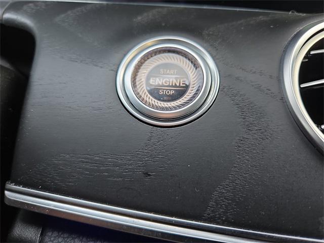 used 2023 Mercedes-Benz E-Class car, priced at $40,991