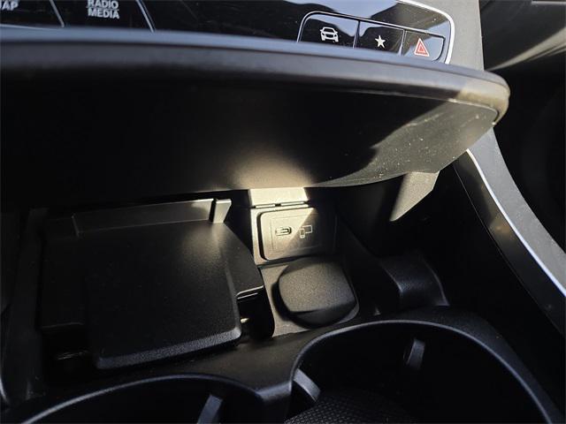 used 2023 Mercedes-Benz E-Class car, priced at $40,991