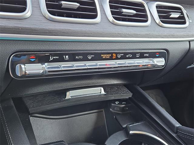 used 2022 Mercedes-Benz GLE 350 car, priced at $47,771