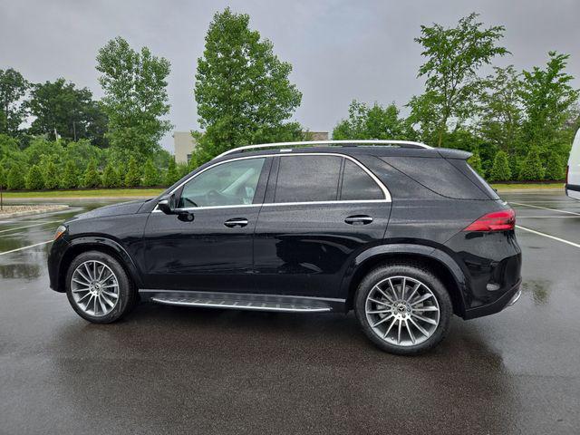 new 2026 Mercedes-Benz GLE 350 car, priced at $79,711