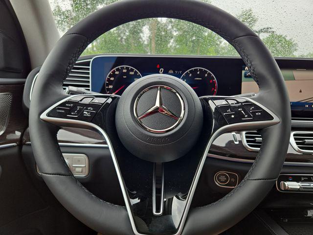 new 2026 Mercedes-Benz GLE 350 car, priced at $79,711