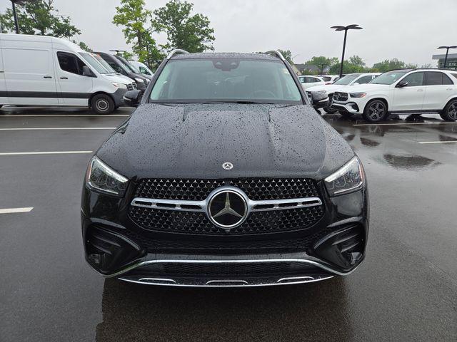 new 2026 Mercedes-Benz GLE 350 car, priced at $79,711