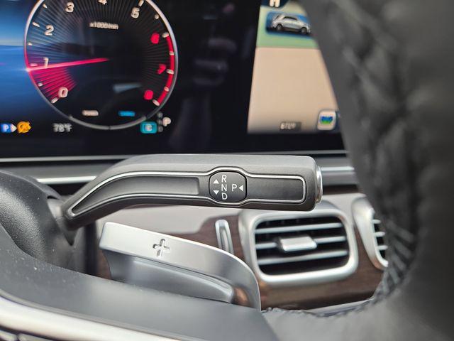 new 2026 Mercedes-Benz GLE 350 car, priced at $79,711