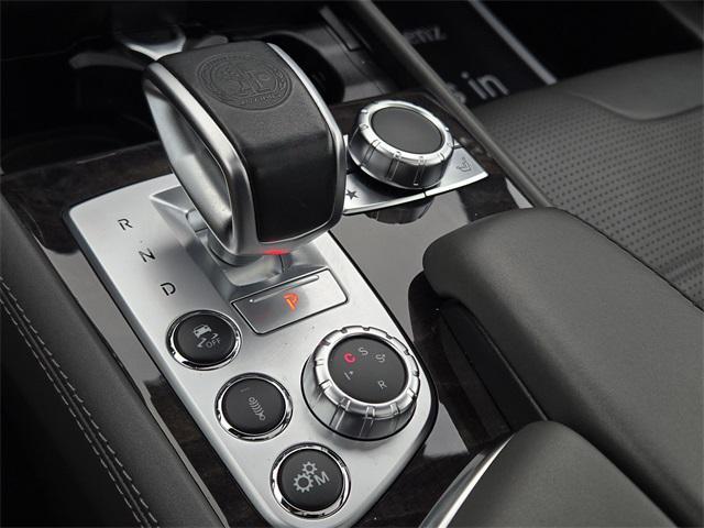 used 2017 Mercedes-Benz AMG SL 63 car, priced at $68,991