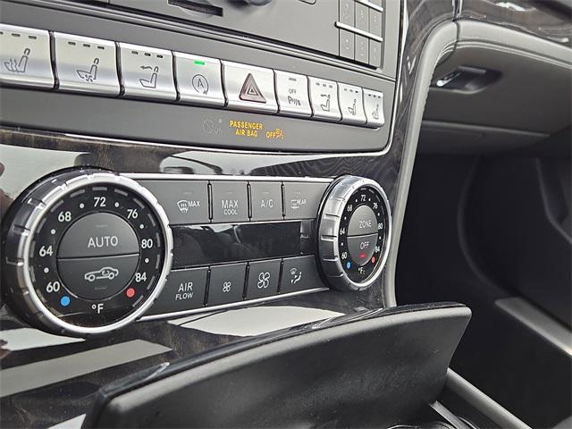 used 2017 Mercedes-Benz AMG SL 63 car, priced at $68,991