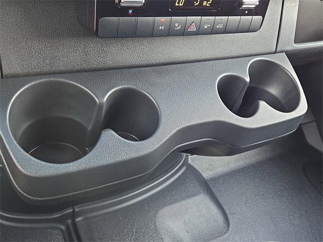 new 2026 Mercedes-Benz Sprinter 2500 car, priced at $67,544