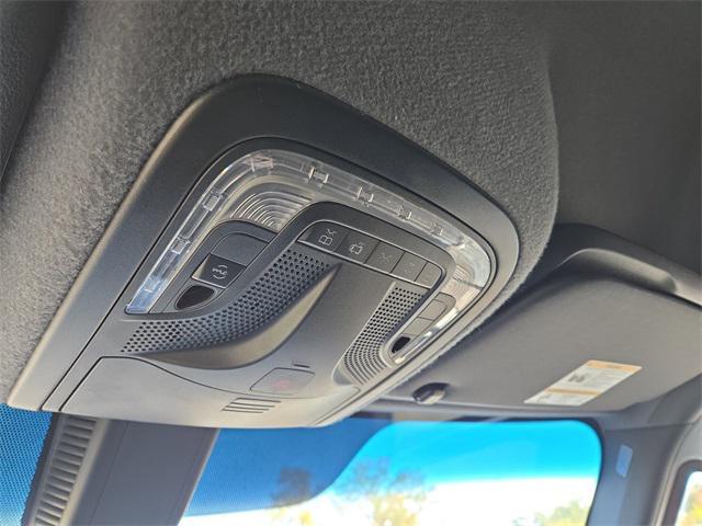 new 2026 Mercedes-Benz Sprinter 2500 car, priced at $67,544