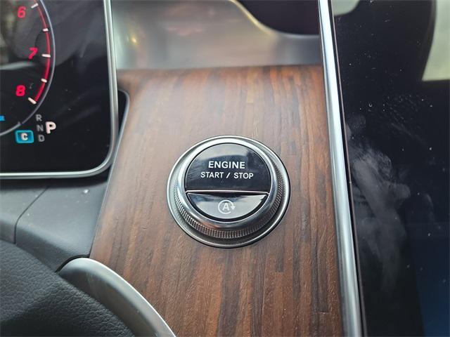 new 2026 Mercedes-Benz GLC 300 car, priced at $55,000