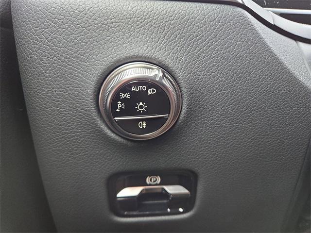 new 2026 Mercedes-Benz GLC 300 car, priced at $55,000