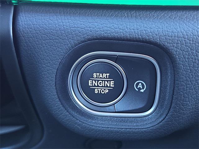 new 2026 Mercedes-Benz GLS 450 car, priced at $97,100