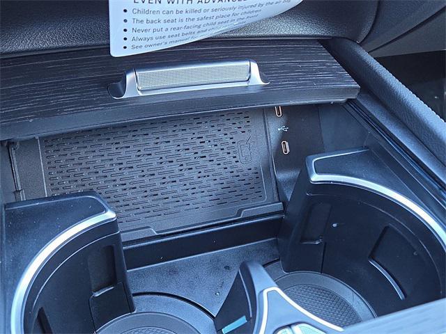 new 2026 Mercedes-Benz GLS 450 car, priced at $97,100