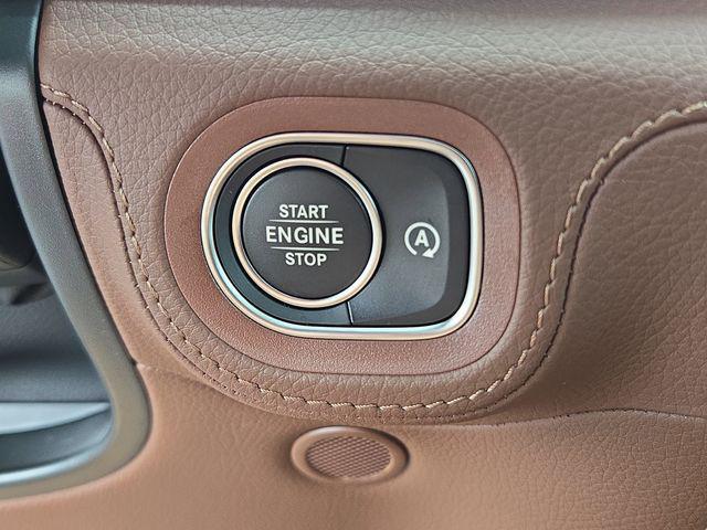 new 2026 Mercedes-Benz GLE 350 car, priced at $80,511