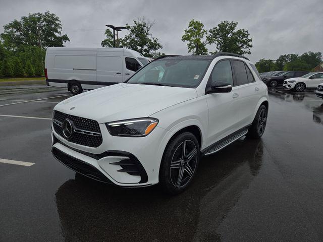 new 2026 Mercedes-Benz GLE 350 car, priced at $80,511