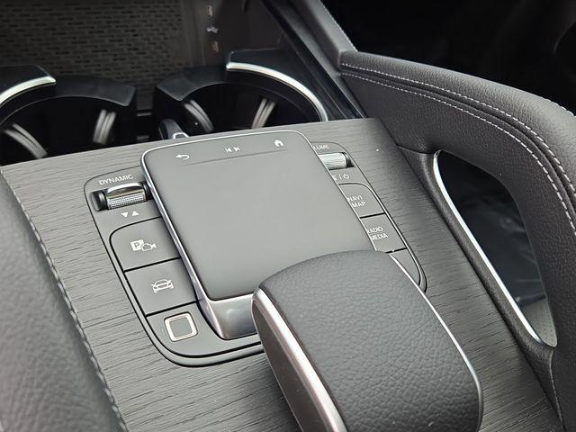 new 2026 Mercedes-Benz GLE 350 car, priced at $72,416
