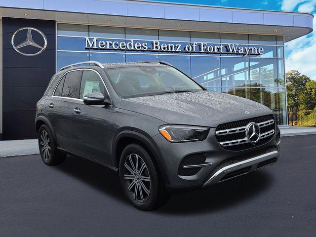 new 2026 Mercedes-Benz GLE 350 car, priced at $72,416
