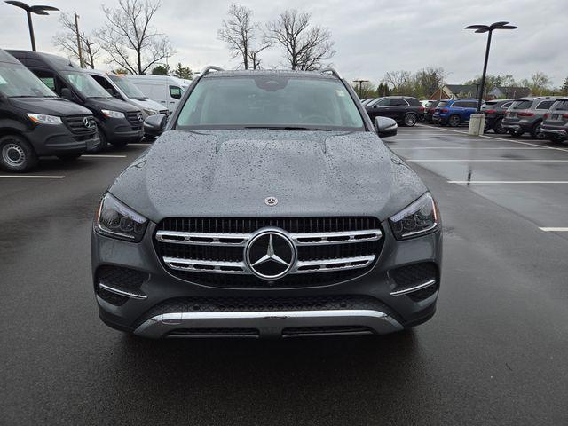 new 2026 Mercedes-Benz GLE 350 car, priced at $72,416
