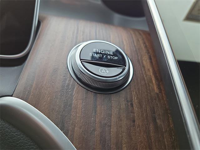 new 2026 Mercedes-Benz GLC 300 car, priced at $58,985