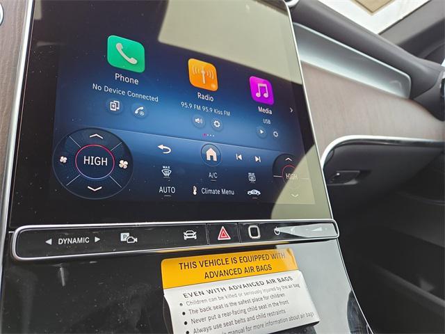 new 2026 Mercedes-Benz GLC 300 car, priced at $58,985