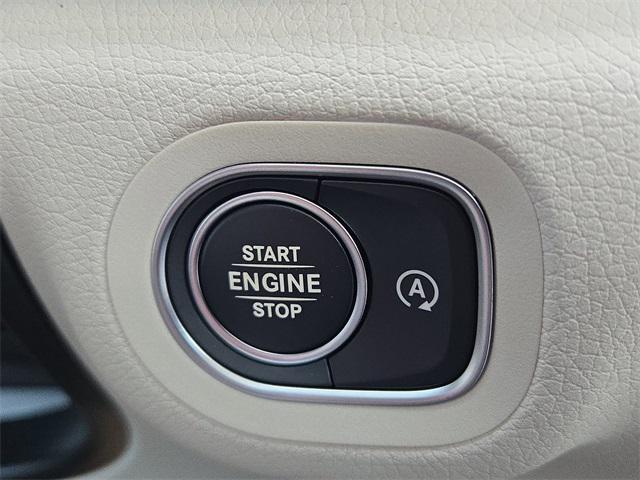 new 2026 Mercedes-Benz GLE 450 car, priced at $77,750