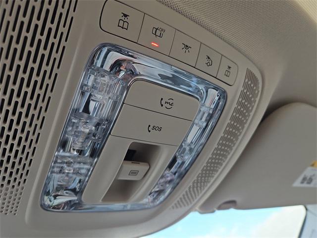 new 2026 Mercedes-Benz GLE 450 car, priced at $77,750