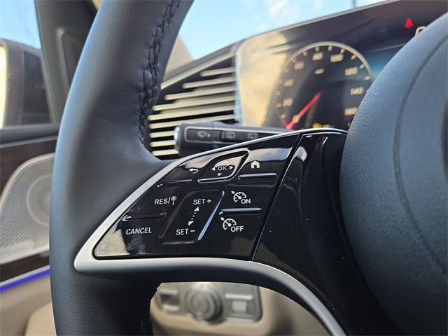 new 2026 Mercedes-Benz GLE 450 car, priced at $77,750