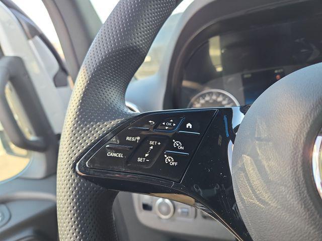 new 2026 Mercedes-Benz Sprinter 2500 car, priced at $70,935