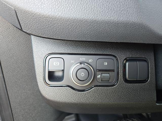 new 2026 Mercedes-Benz Sprinter 2500 car, priced at $70,935