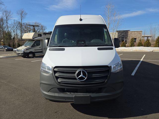 new 2026 Mercedes-Benz Sprinter 2500 car, priced at $70,935