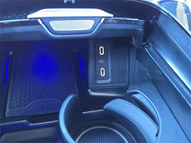 new 2026 Mercedes-Benz GLC 300 car, priced at $60,585