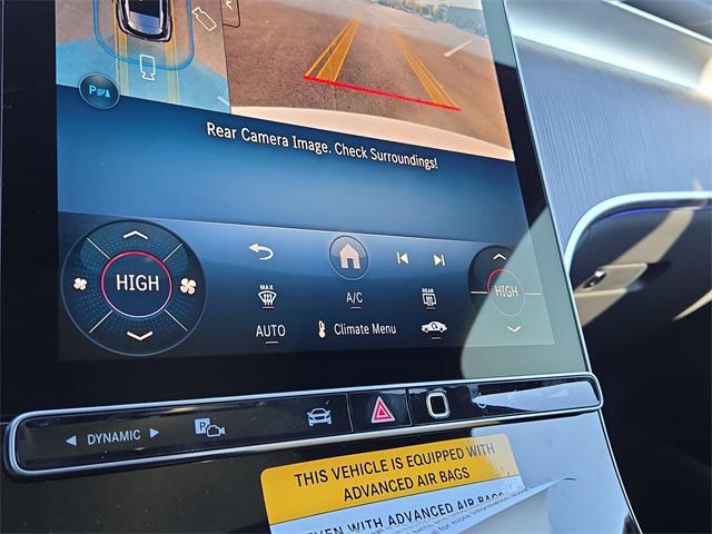 new 2026 Mercedes-Benz GLC 300 car, priced at $60,585