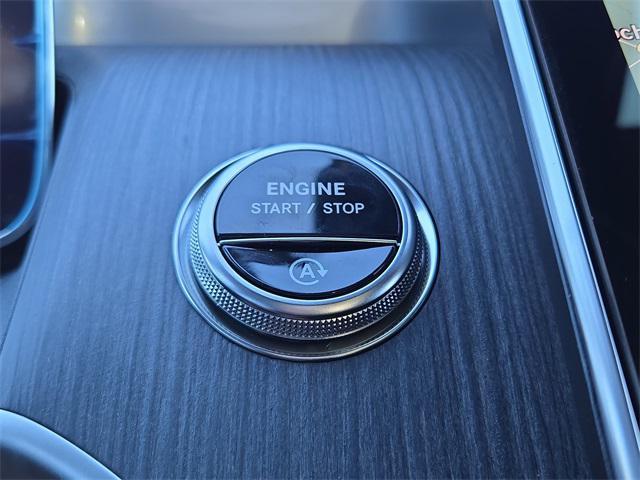 new 2026 Mercedes-Benz GLC 300 car, priced at $60,585