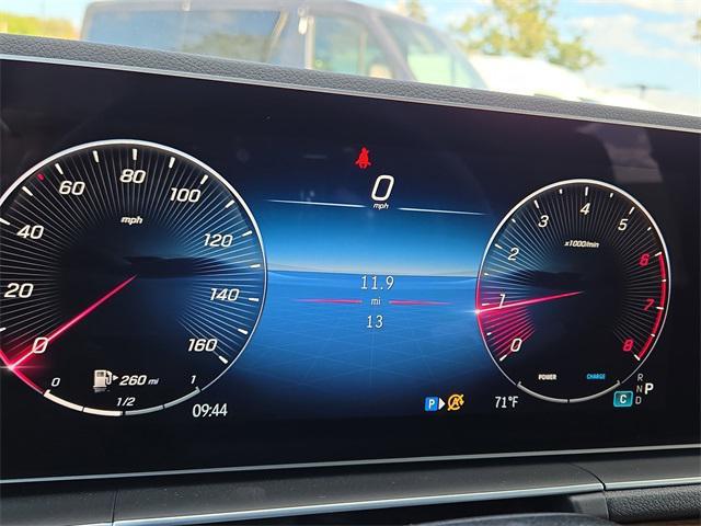 new 2026 Mercedes-Benz GLE 350 car, priced at $72,050