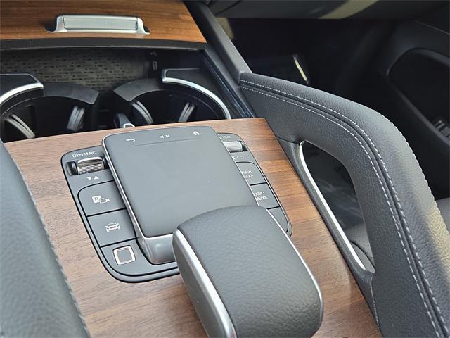 new 2026 Mercedes-Benz GLE 350 car, priced at $72,050