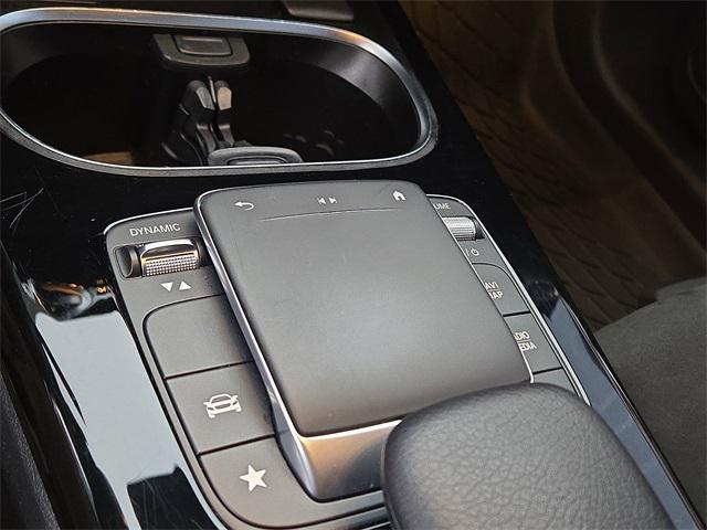 used 2022 Mercedes-Benz CLA 250 car, priced at $28,971