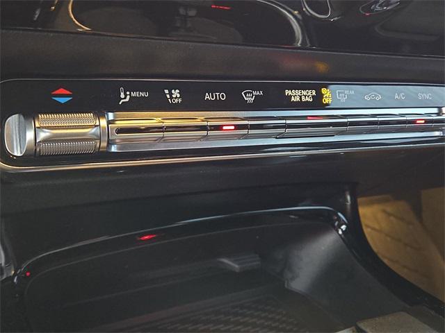 used 2022 Mercedes-Benz CLA 250 car, priced at $28,971