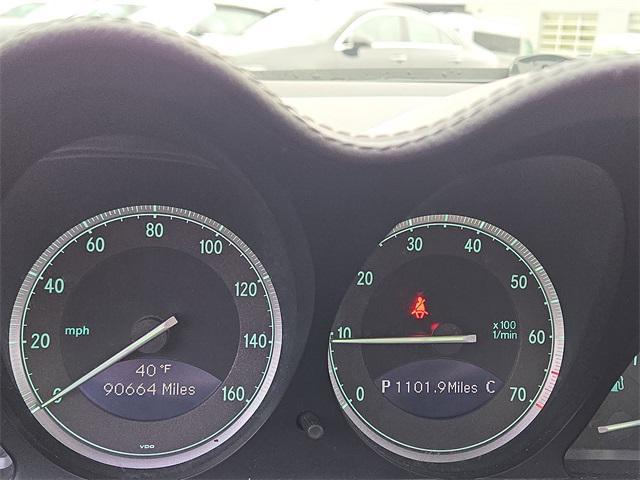 used 2007 Mercedes-Benz SL-Class car, priced at $16,991