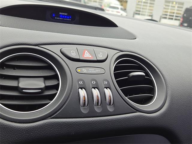 used 2007 Mercedes-Benz SL-Class car, priced at $16,991