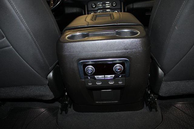 used 2021 Chevrolet Suburban car, priced at $51,991