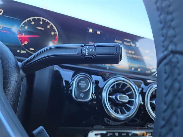 new 2026 Mercedes-Benz CLA 250 car, priced at $48,905