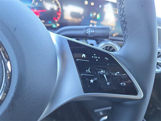new 2026 Mercedes-Benz CLA 250 car, priced at $48,905