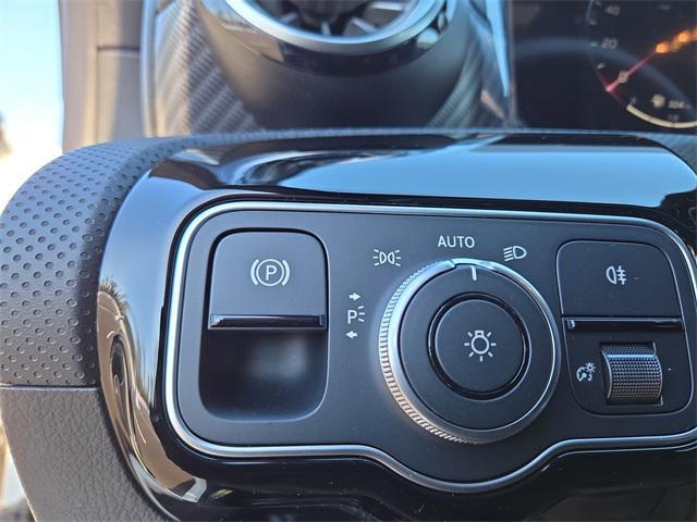 new 2026 Mercedes-Benz CLA 250 car, priced at $48,905