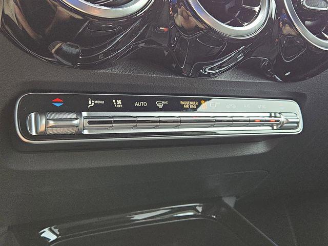 used 2026 Mercedes-Benz GLB 250 car, priced at $44,991