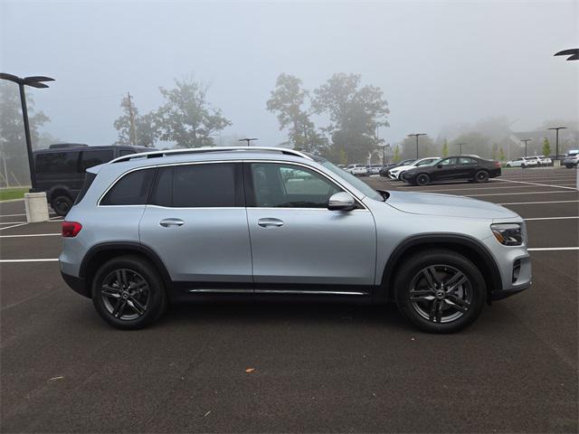 new 2026 Mercedes-Benz GLB 250 car, priced at $50,250