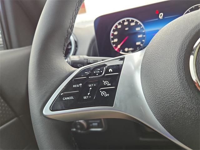 new 2026 Mercedes-Benz GLB 250 car, priced at $50,250