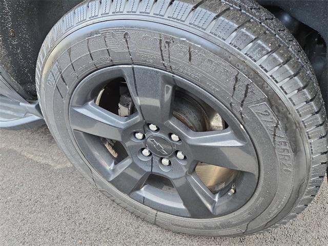 used 2017 Chevrolet Tahoe car, priced at $17,991