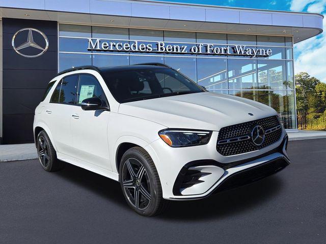 new 2026 Mercedes-Benz GLE 350 car, priced at $74,001