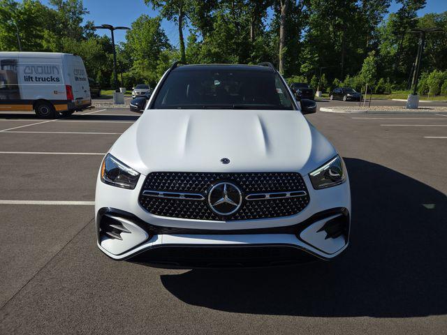 new 2026 Mercedes-Benz GLE 350 car, priced at $74,001